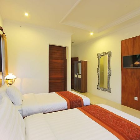 Blibli Villas Penestanan Ubud 外观 照片