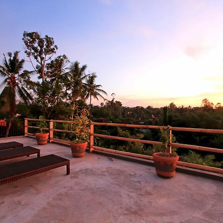 Blibli Villas Penestanan Ubud 外观 照片