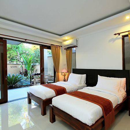Blibli Villas Penestanan Ubud 外观 照片