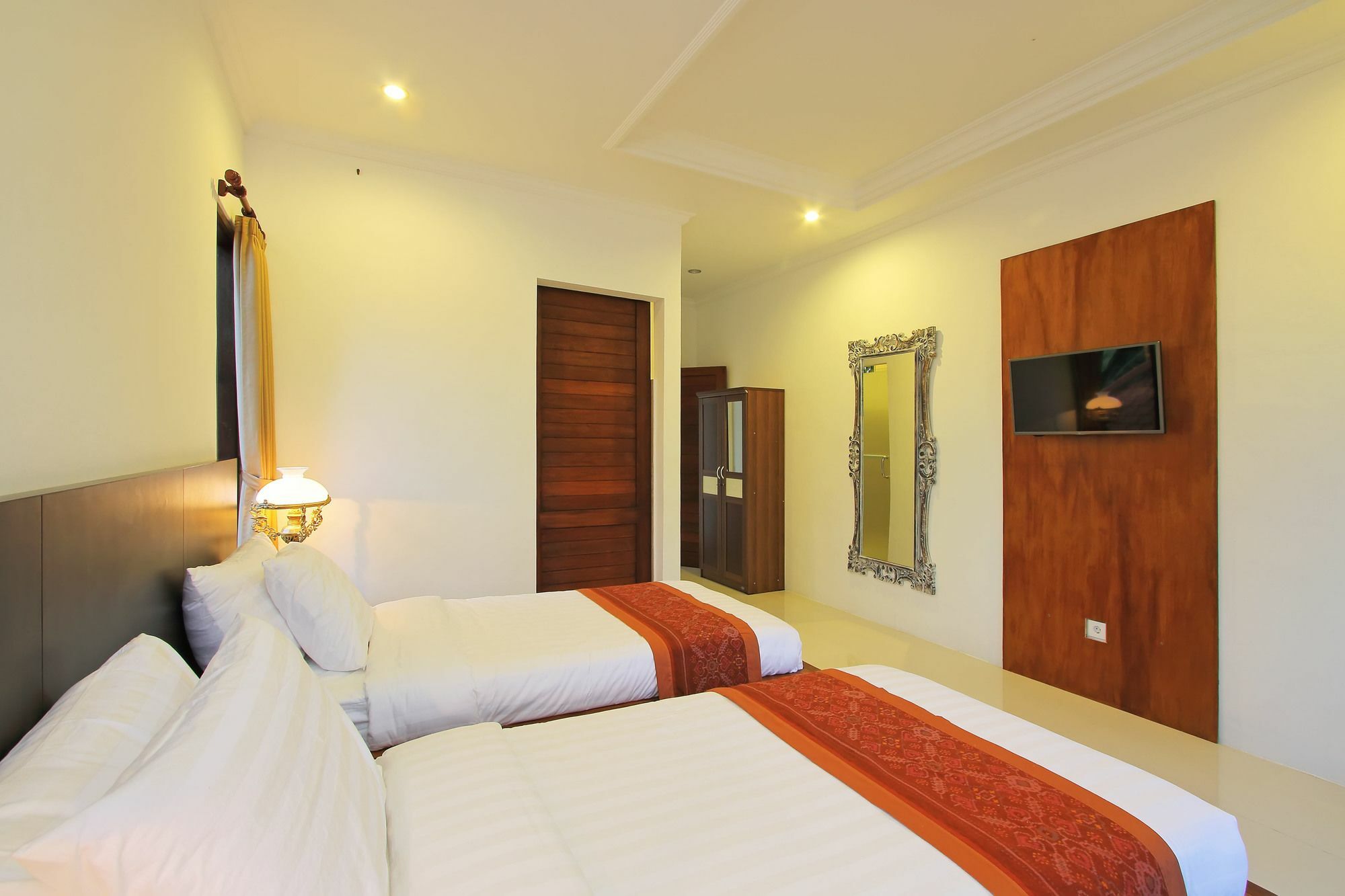 Blibli Villas Penestanan Ubud 外观 照片