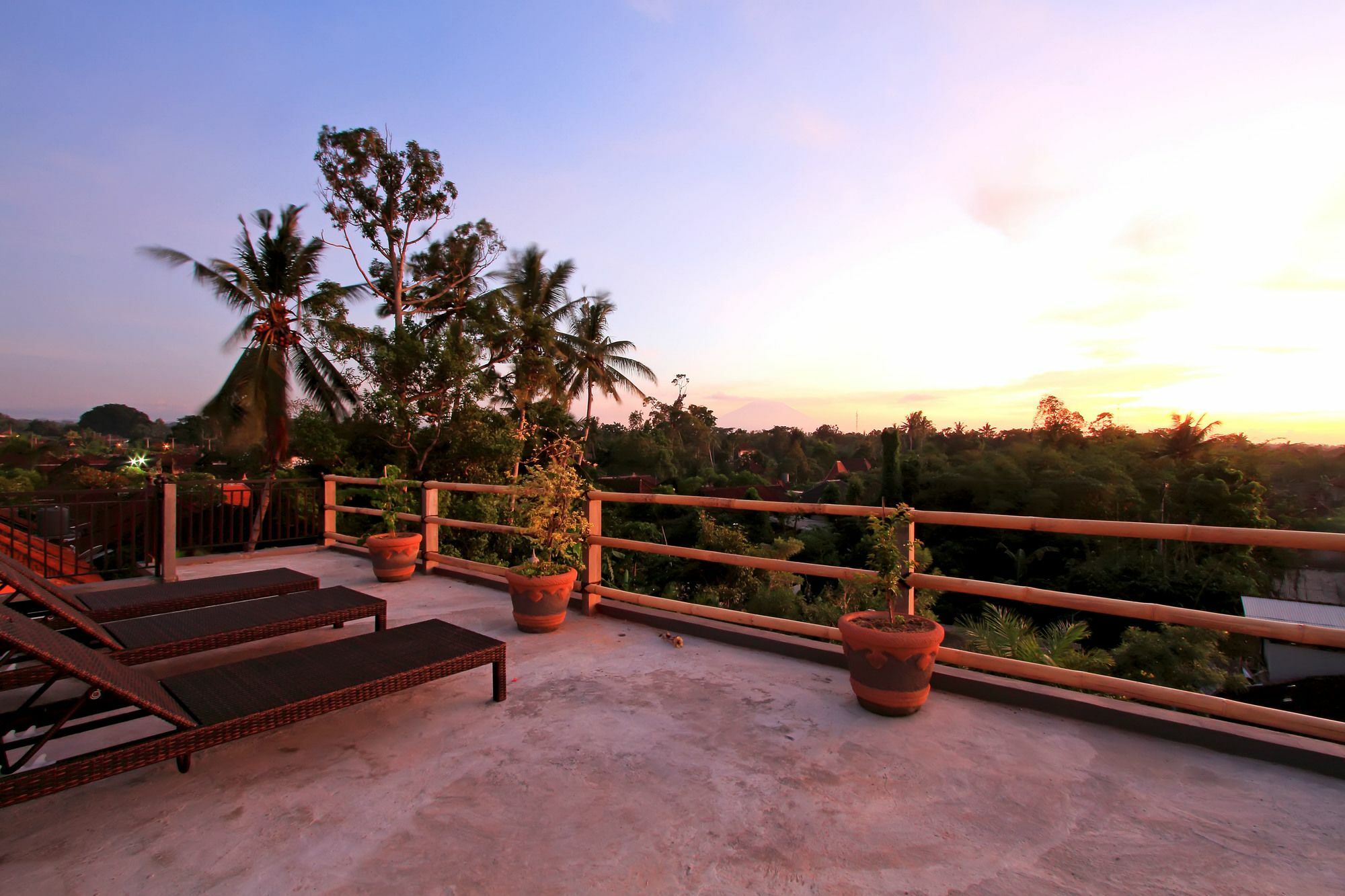 Blibli Villas Penestanan Ubud 外观 照片