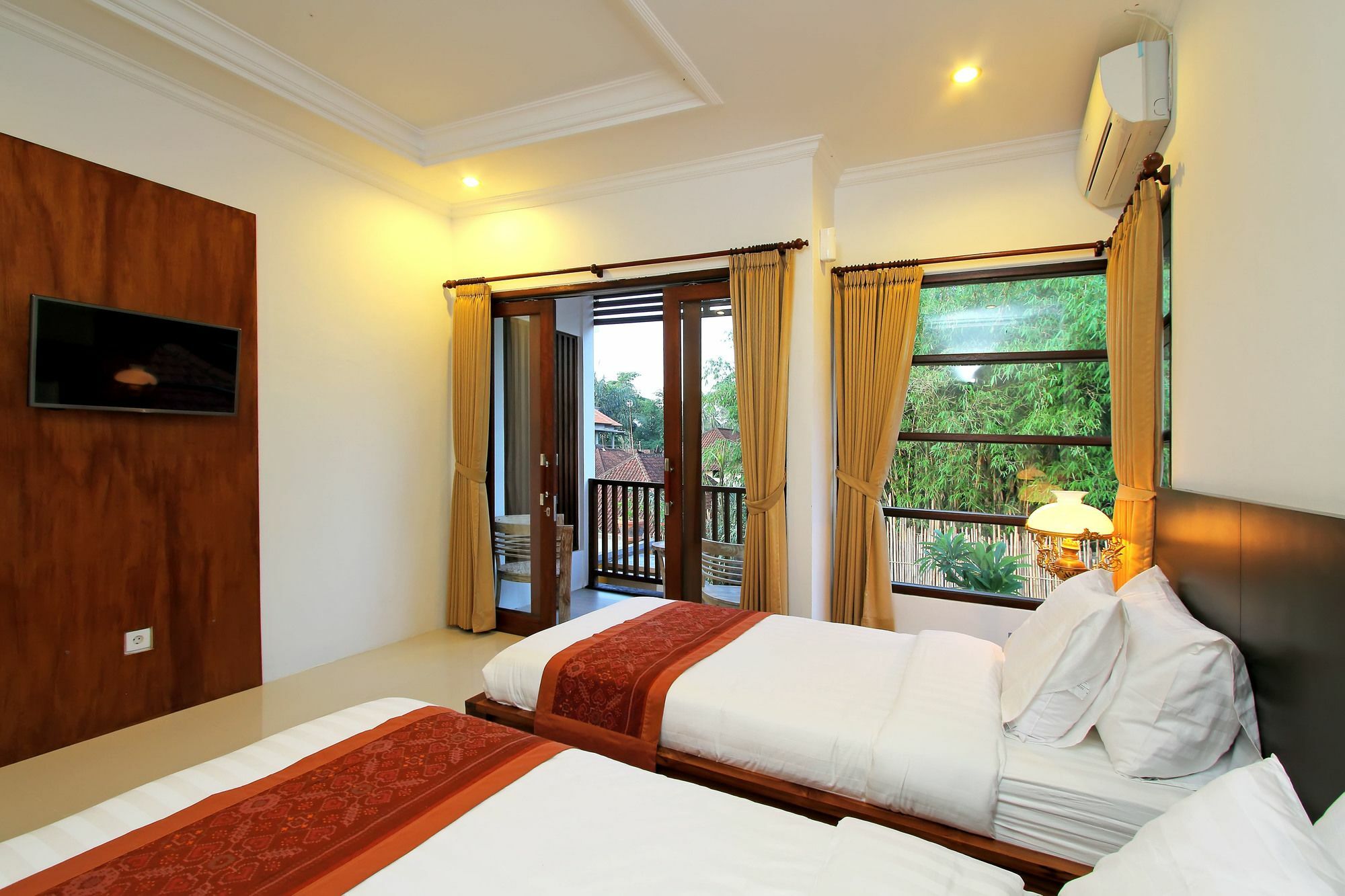Blibli Villas Penestanan Ubud 外观 照片
