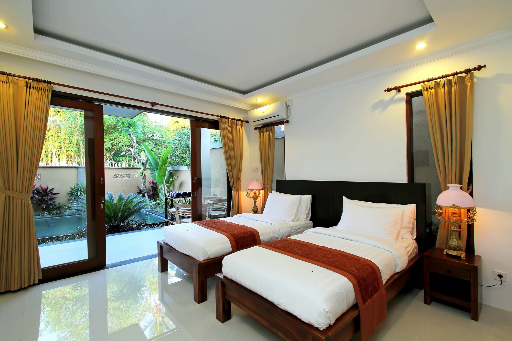 Blibli Villas Penestanan Ubud 外观 照片