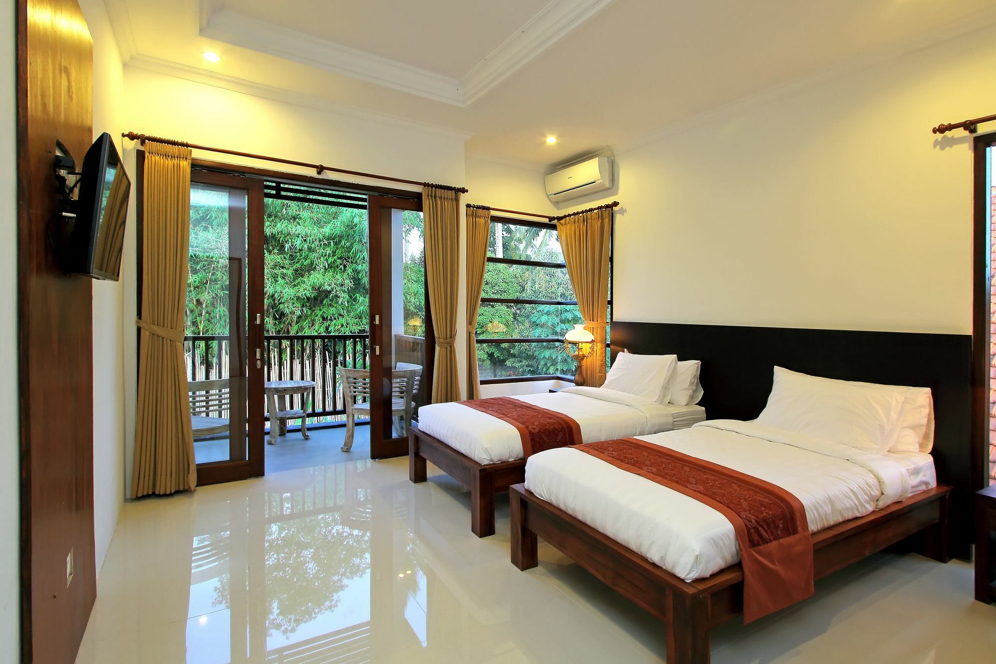 Blibli Villas Penestanan Ubud 外观 照片