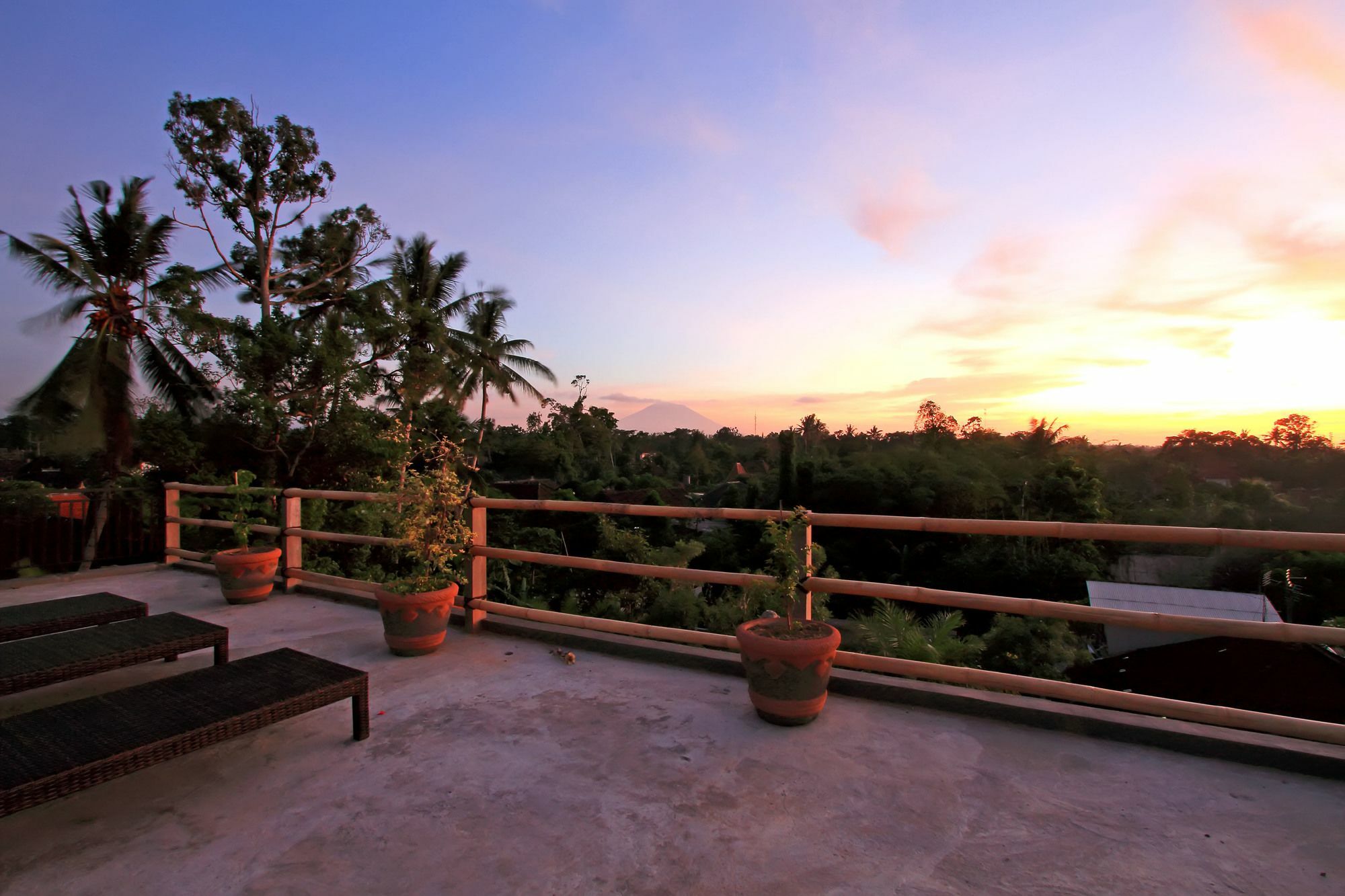 Blibli Villas Penestanan Ubud 外观 照片