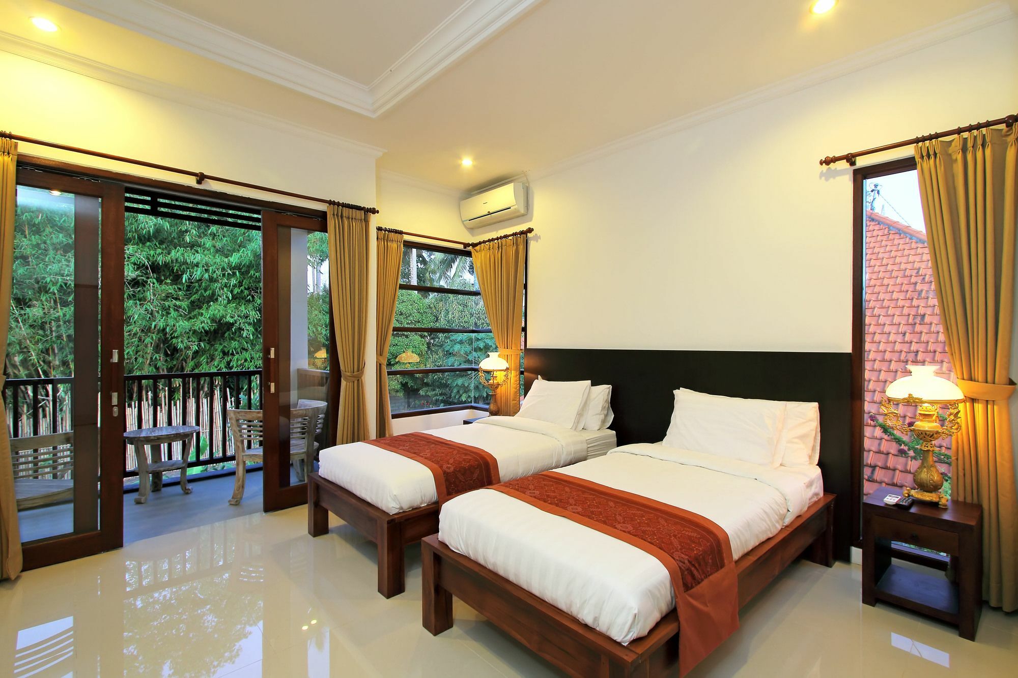 Blibli Villas Penestanan Ubud 外观 照片